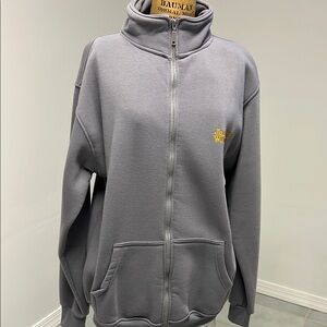 Cotton Jack Wolfskin Jacket XXL